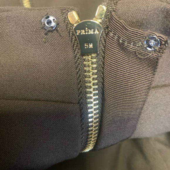 Anne Taylor skirt size 6 - Picture 6 of 6